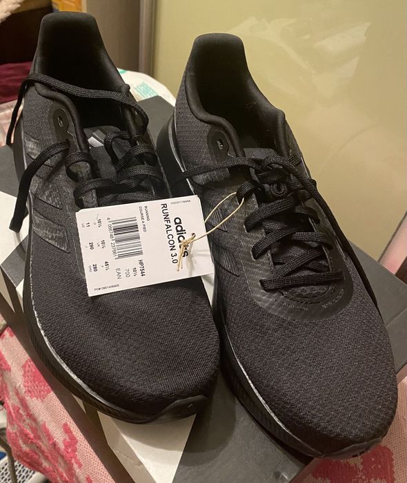 Чоловічі кросівки Adidas.: 1 500 грн. - Кросівки для міста Київ на Olx
