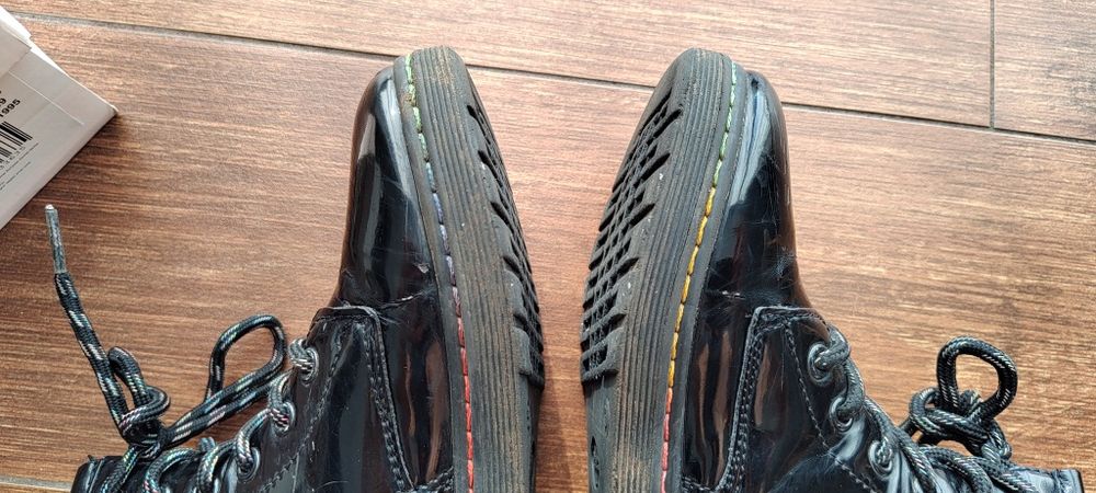Trapery glany Nelli blu 30