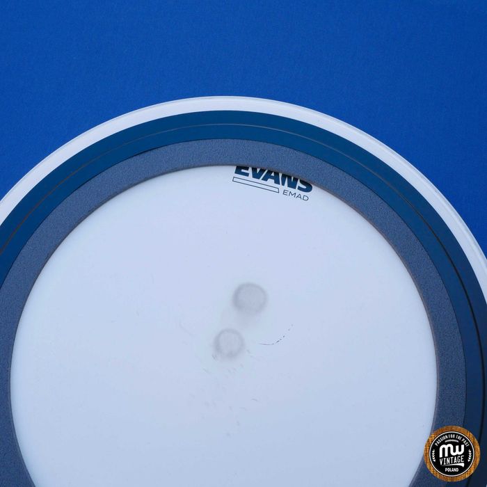 ‼️ Evans - naciąg EMAD Coated 20" ‼️