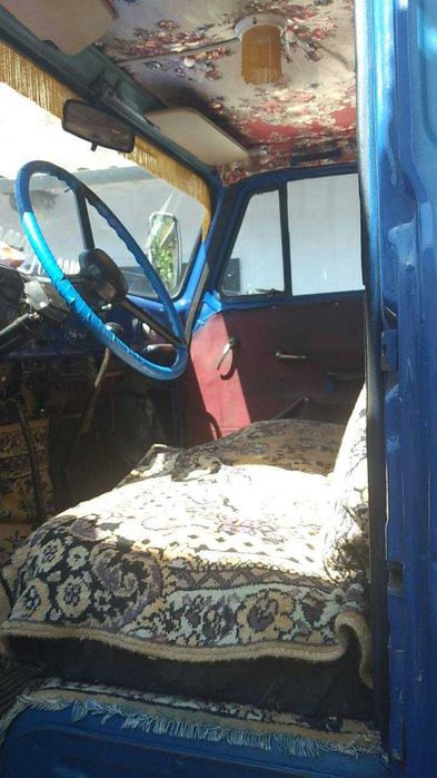 Продам Газ 53 Ассенизатор