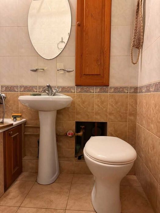 ! ГАРЯЧА ЦІНА ! 1к квартира 30м2, ЦЕГЛА, вул.Європейська