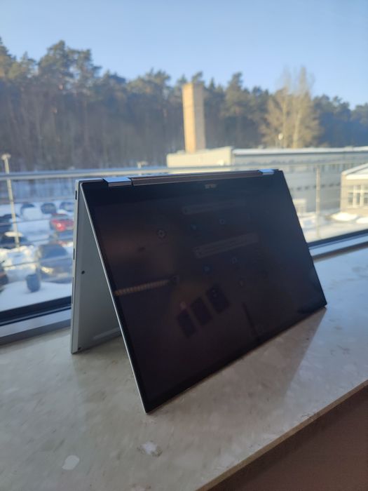 Asus Chromebook C426 14''/16 GB/Core i5/128SSD