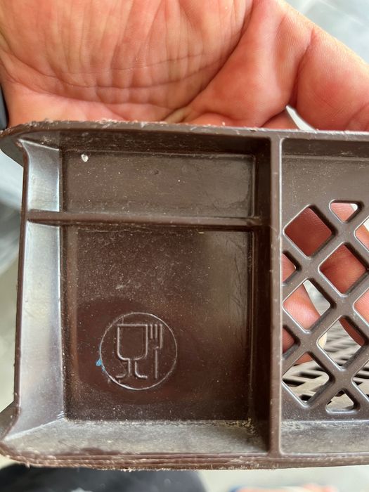 Caixas de colheita/ alimentar