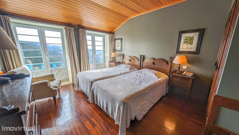 Hotel  para venda