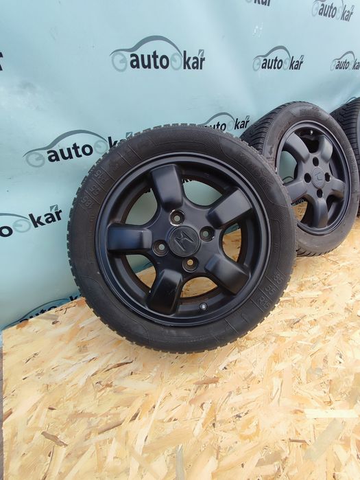 Диски 4*114,3R15 Honda, Toyota