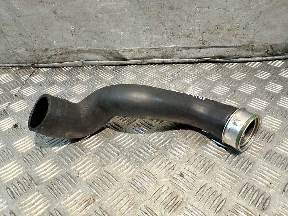 Przewód Rura Wąż Intercoolera Audi A4  B6 2.0 Tdi