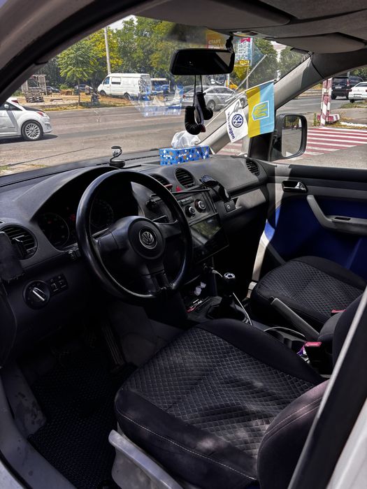 Надійний автомобиль