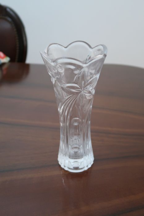 Jarra de cristal d'Arques