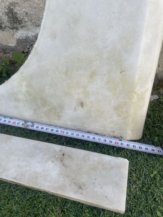 Pedras Marmore de lavatorio