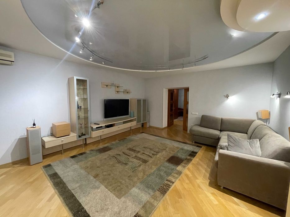 Здам Квартиру Героїв Сталінграда 12д