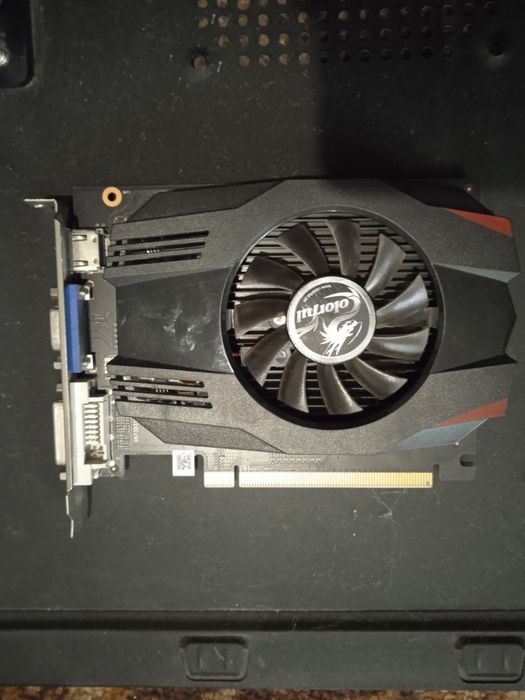 Системный блок ПК