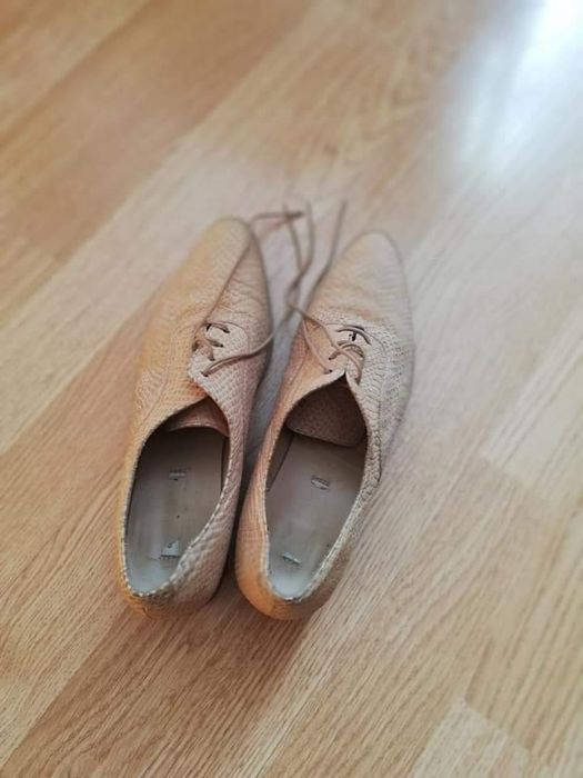 Buty damskie  z hm za 20