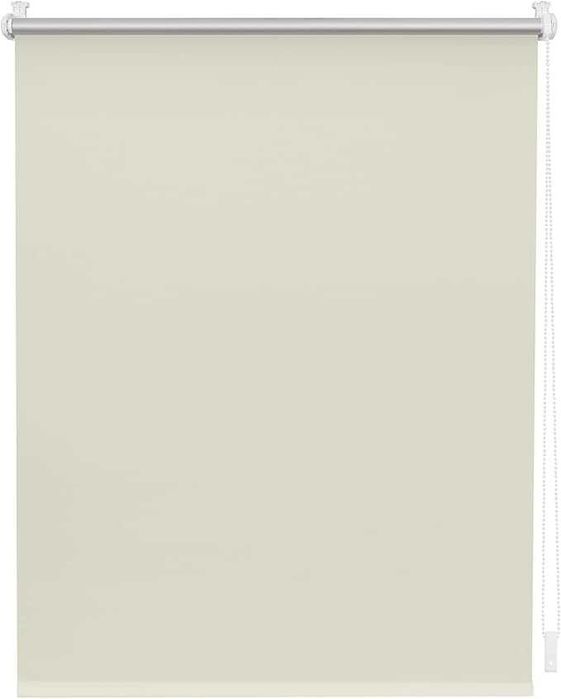 Roleta termiczna Lichtblick bez wiercenia zaciemniająca 80x150cm