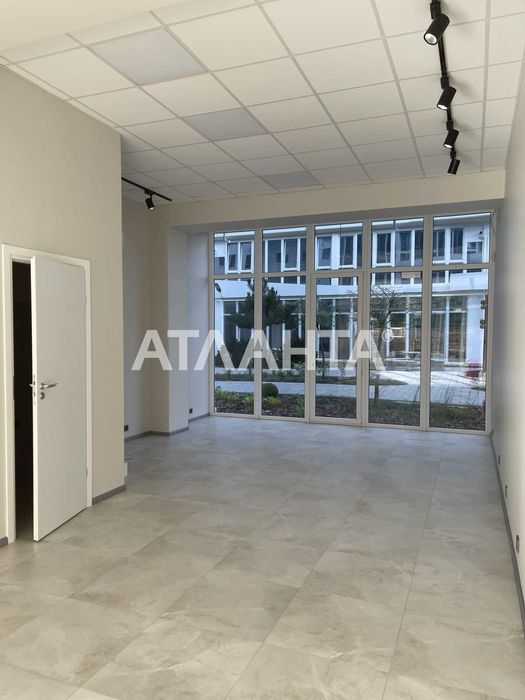 Помещение по бизнес в ЖК Море Львовская Фонтан Таирово