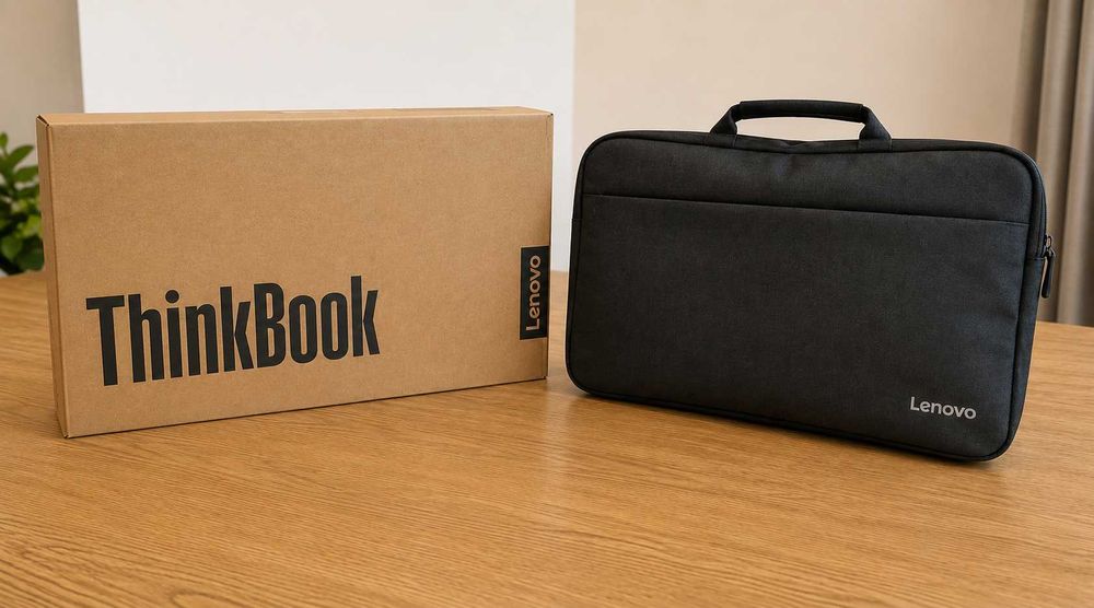 Lenovo ThinkBook 16 G6 i7-13700H | 16GB RAM | 512GB SSD | Como novo | Garantia
