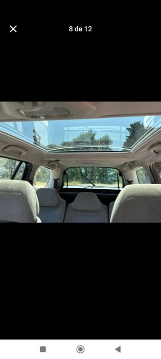 Citroen   C4 grande Picasso