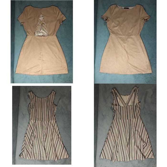 Жіночі сукні розміри уточнюйте