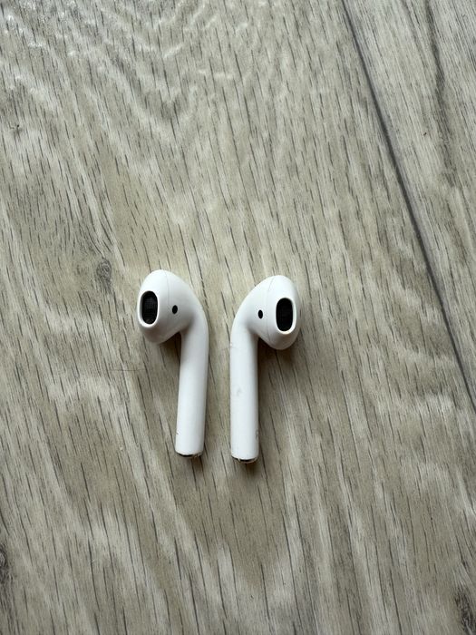 Apple AirPods 1 оригінльні