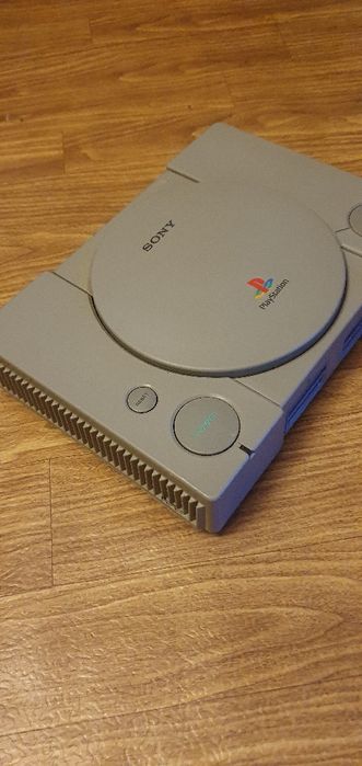 Playstation  Psx  scph-7000