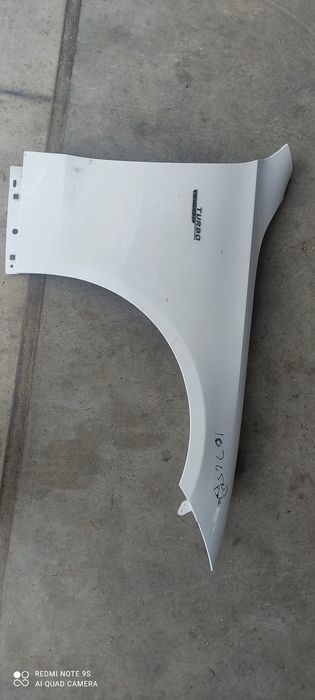 Błotnik prawy Mercedes c klasa w206 c 206