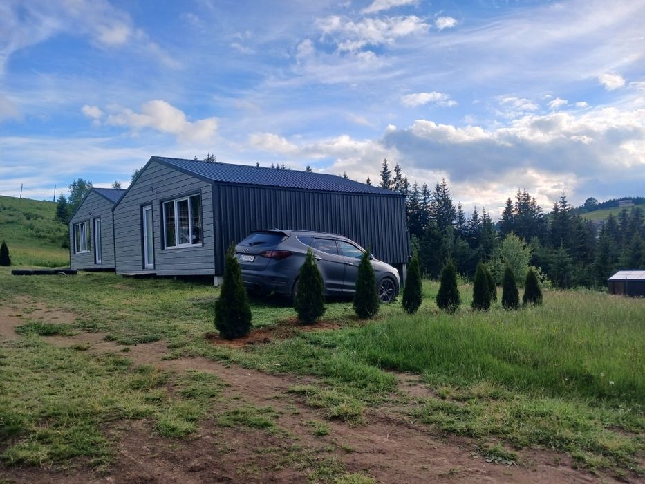Здаєтся котедж  NORTH HILL