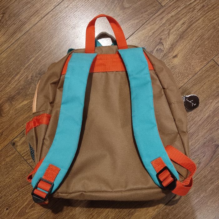 Plecaczek / Plecak Skip Hop Jeżyk