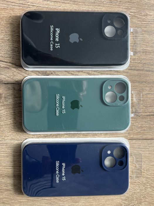 Чохли iphone айфон 15