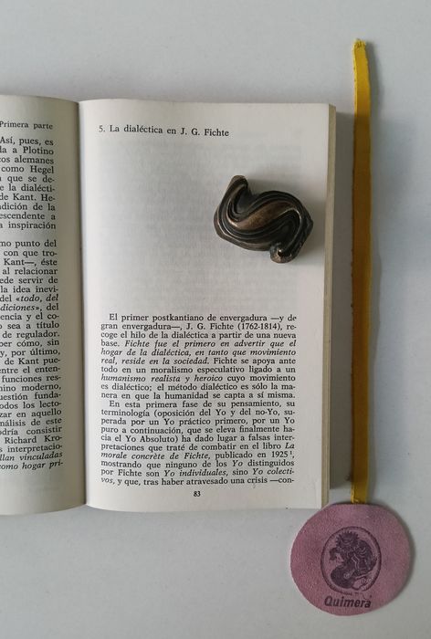 Dialéctica y sociologia