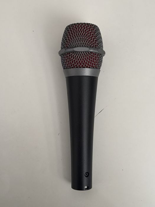 SE V7  Dynamic mic Sound Eletronics