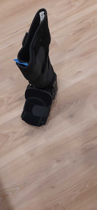 Bota ortopedica Townsend M