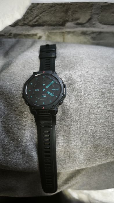 Amazfit T-Rex 3 Pro