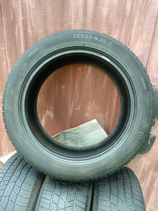 205/60р16Michel.255/50 R20 Continental