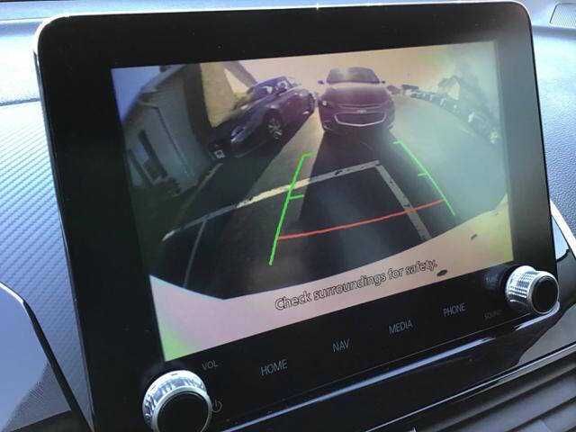 2023 Mitsubishi Eclipse Cross SE