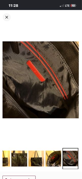 Torebka Tommy Hilfiger