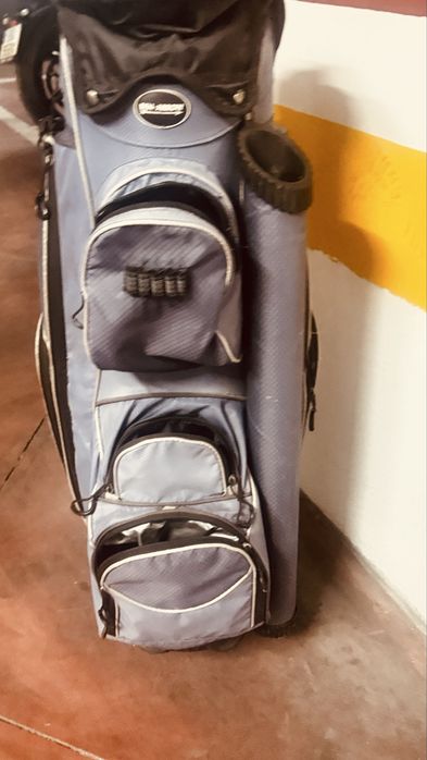 Saco para golfe impermiavel