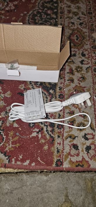 Halogen kuchenne Sensio