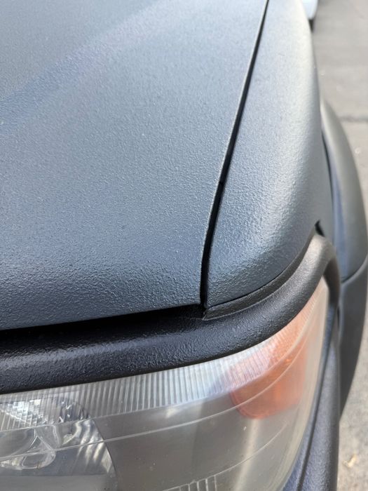 Раптор , покраска , Покраска в раптор , Raptor , Малярка , рихтовка