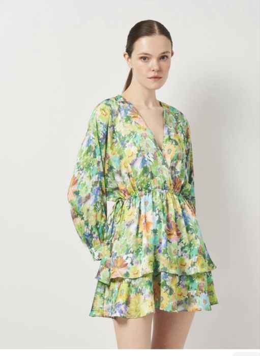Сукня Zara, H&M, River Island