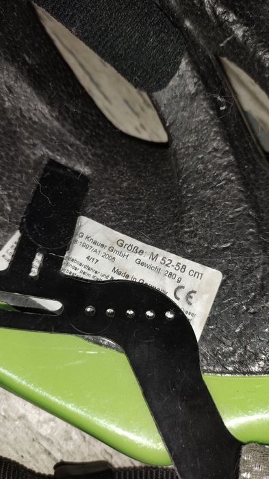 Шолом р. 52-58см