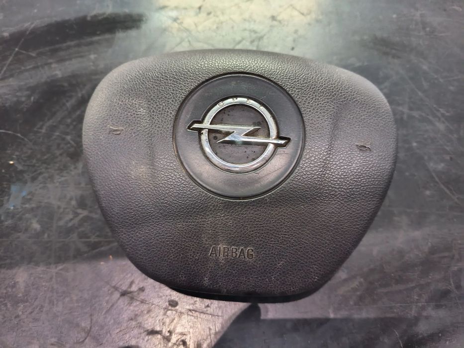 Airbag do volante Opel Vivaro Ref: 93868802