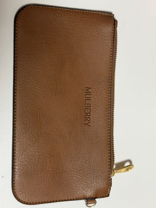 Косметичка MULBERRY