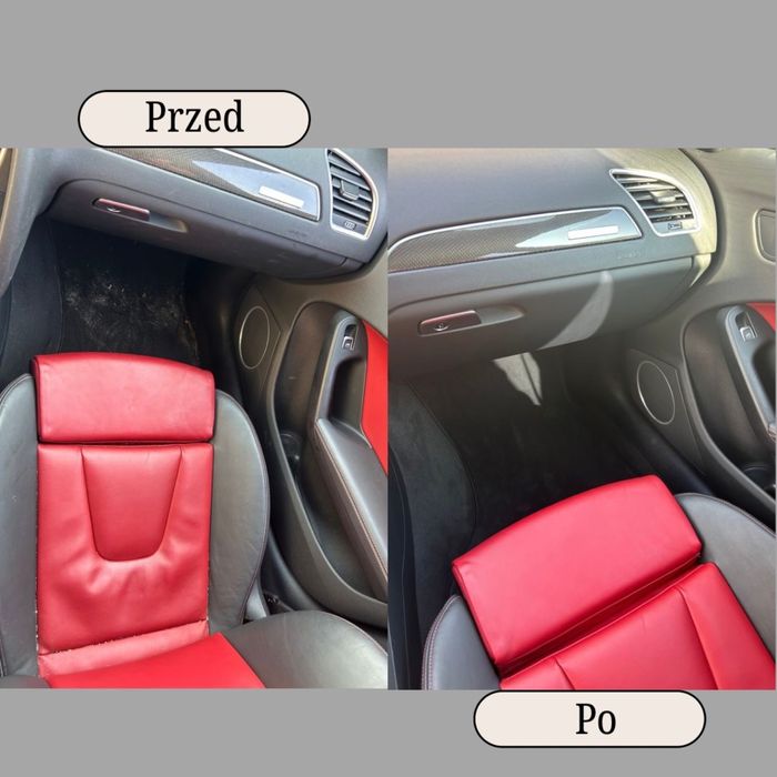 Polerowanie samochodu,Pranie tapicerki,detaling,dywany,woski,ceramika