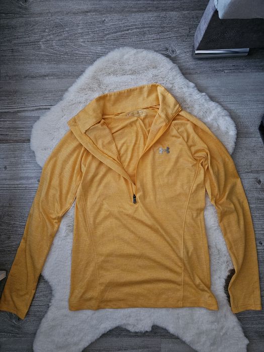 Bluza under armour Rozmiar M Oryginalna Koszulka under armour