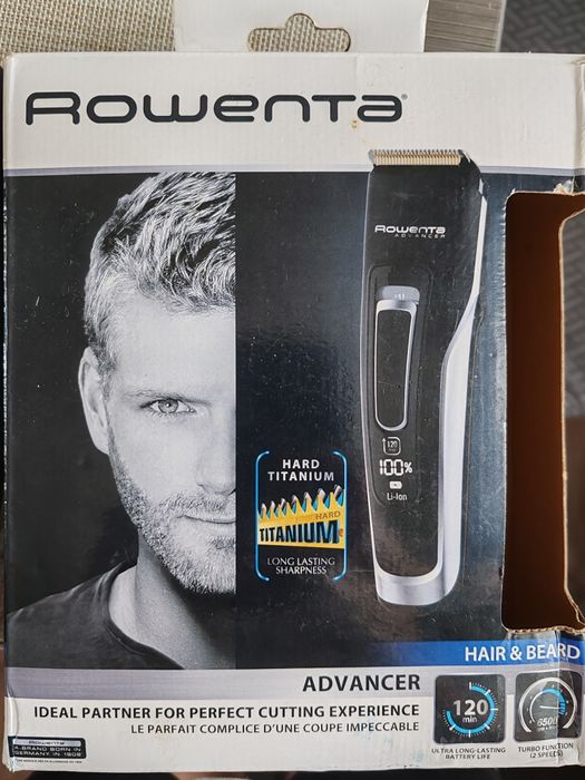 Машинка для стрижки