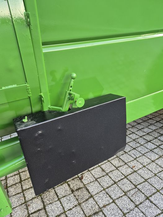 Rozrzutnik sadowniczy Annovi Włoski