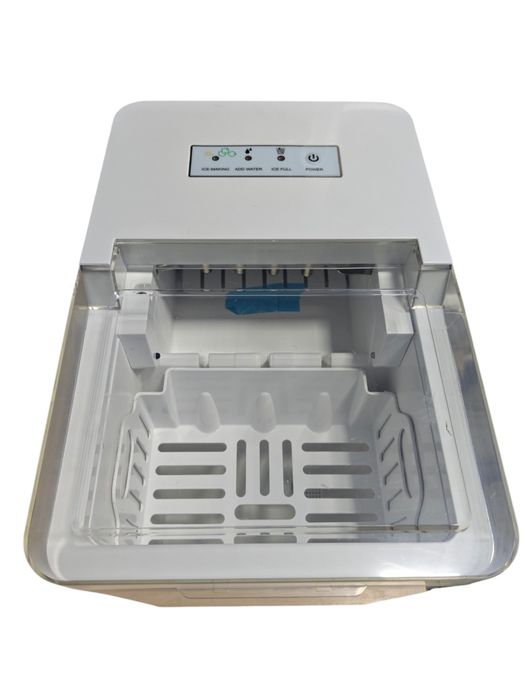 Новий льодогенератор SilverCrest SEMK 105 B2 / Апарат для льоду / Безкоштовна OLX доставка