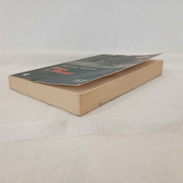 Psy z Rygi. Henning Mankell