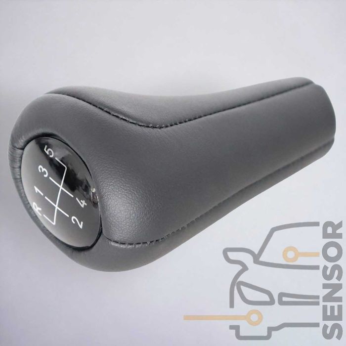 Ручка КПП BMW E30 E32 E34 E36 E38 E39 E46 E53 E60 E63 E83 E84 E87