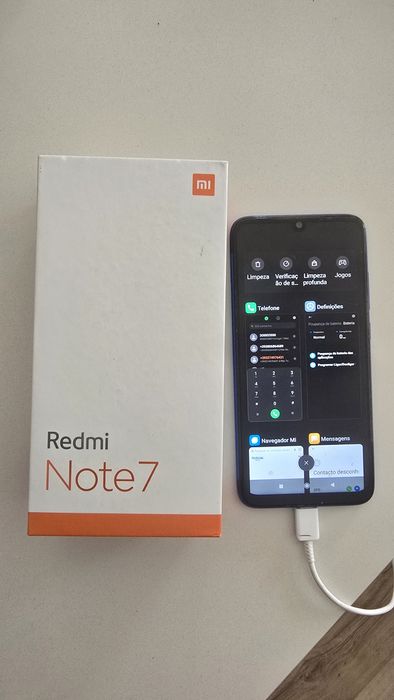 Xiaomi Redmi Note 7 32GB