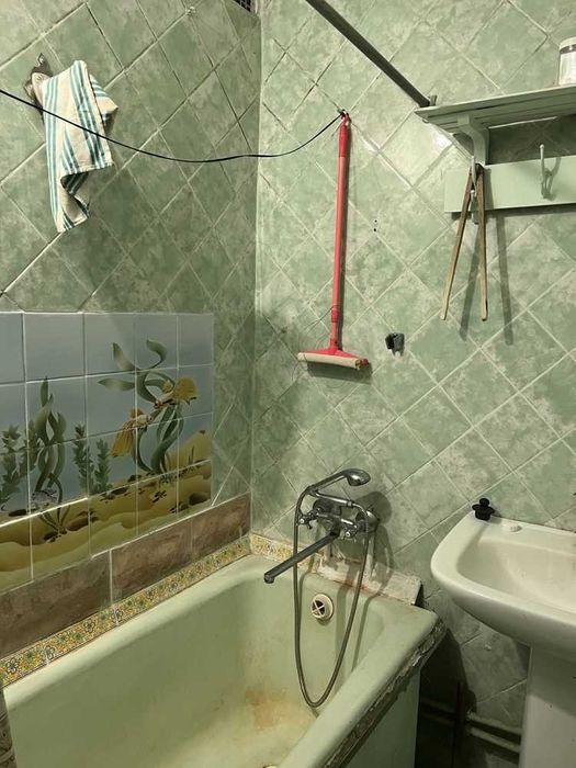 Продаж 3к квартири. 63м² Косметичний ремонт. Шевченківський р-н №14399